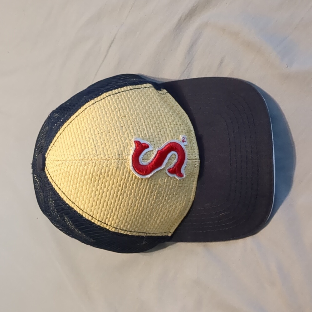 Salem Red Sox hat